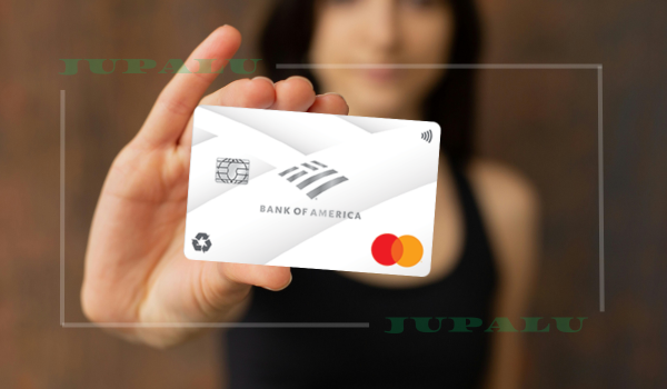 tarjeta bankamericard