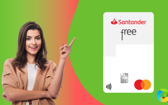 santander-free-mastercard