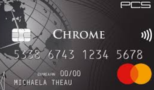 pcs-chrome