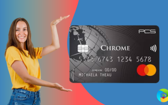 pcs-chrome