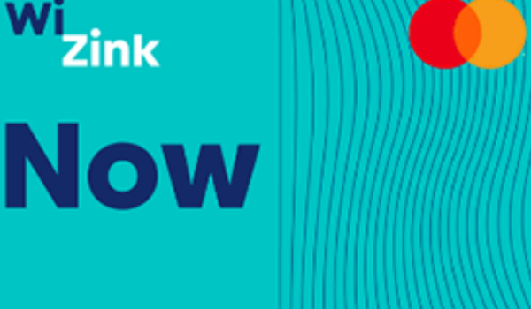 Tarjeta WiZink Now