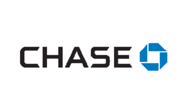 Chase Auto financing